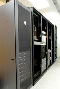 Выбор VPS на XEN