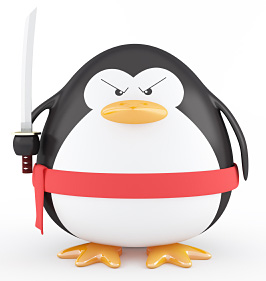 Google Пингвин