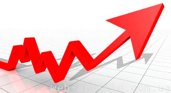 продвижение сайта по выработанной стратегии