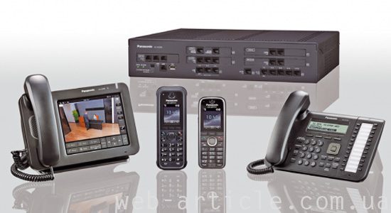 IP-телефония для бизнеса