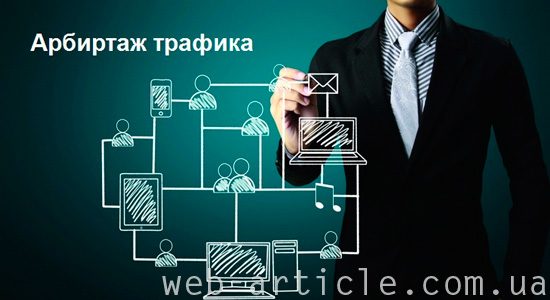 трафик контекстной рекламы