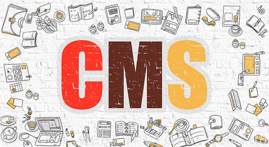 CMS для интернет-магазина