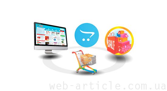 Новые Развивающие Интернет Магазины