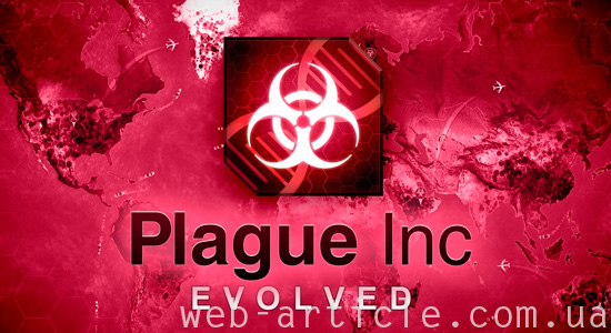 разработчик Plague Inc.